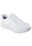 Skechers Herren NAMPA - OSIL Arbeitssneaker 200272EC WHT Wei�