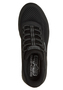 Skechers Herren Sneaker Glide Step Sole Glover Peak 237812 BBK Black