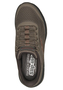 Skechers Herren Sneaker Glide Step Sole Glover Peak 237812 TPE Taupe 