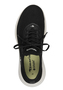 Tamaris Damen Sneaker 1-23715-46 001 Frauen Low Top Vegan Schwarz