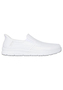 Skechers Herren NAMPA - BROXTIN SLIP-INS Arbeitsschuh 200304EC WHT Wei�