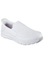 Skechers Herren NAMPA - BROXTIN SLIP-INS Arbeitsschuh 200304EC WHT Wei�
