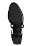 Tamaris Damen Pumps 1-22438-46 001 Frauen Schuhe vegan Schwarz
