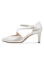 Tamaris Damen Pumps 1-22425-44 229 Frauen Schuhe elegant Stiletto Wei�