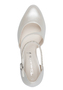 Tamaris Damen Pumps 1-22425-44 229 Frauen Schuhe elegant Stiletto Wei�
