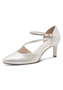 Tamaris Damen Pumps 1-22425-44 229 Frauen Schuhe elegant Stiletto Wei�