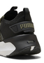 Puma Softride Symmetry Fuzion Herren Sneaker Sportschuhe Schuhe 310127 18 Gr�n
