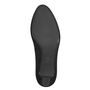 Tamaris Damen Pumps 1-22418-41-001 Frauen Schuhe vegan Textil Schwarz