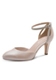 Tamaris Damen Pumps 1-22416-42-593 Frauen Schuhe Stiletto rosa