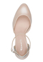 Tamaris Damen Pumps 1-22416-42-593 Frauen Schuhe Stiletto rosa