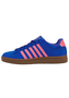 K-SWISS Court Tiebreak II SDE Damen Leder Sneaker Schuhe 99492-480-M Blau