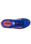 K-SWISS Court Tiebreak II SDE Damen Leder Sneaker Schuhe 99492-480-M Blau