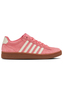 K-SWISS Court Tiebreak II SDE Damen Leder Sneaker Schuhe 99492-624-M Pink