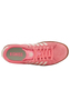 K-SWISS Court Tiebreak II SDE Damen Leder Sneaker Schuhe 99492-624-M Pink