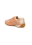 Geox Damen Sneaker D Snake Original D65B0A 01422 C1SD8 Papyrus/Peach