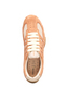 Geox Damen Sneaker D Snake Original D65B0A 01422 C1SD8 Papyrus/Peach