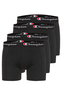 Champion Boxershorts Men Herren Unterhose Pant Boxer Unterw�sche 4er Pack  