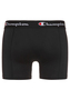 Champion Boxershorts Men Herren Unterhose Pant Boxer Unterw�sche 4er Pack  