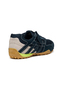 Geox U Snake Original A  Herren Leder Sneaker U55MNA 02214 C4002 Navyblau
