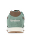 Reebok Unisex Glide Sneaker Laufschuh  100246071, Fieldgreen/Simple Brown