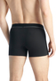 Adidas Aktiv Micro Flex Eco Trunk Men Herren Unterhose Shorts Unterw�sche 3er Pack