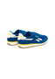 Reebok Unisex Sneaker World 70 Sport 100264051 Blue/Gold/White
