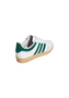 Adidas Herren Hoops 4.0  Sneaker JQ2736 Cloud White/Collegiate Green/Gum