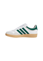 Adidas Herren Hoops 4.0  Sneaker JQ2736 Cloud White/Collegiate Green/Gum