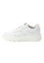 Tamaris Damen Sneaker 1-23701-46 117 Low-Top Frauen Schuh Leder Wei�