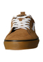 Vans Unisex Sneaker Freizeitschuh Canvas VN000CSUGWT1 Chipmunk