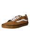 Vans Unisex Sneaker Freizeitschuh Canvas VN000CSUGWT1 Chipmunk