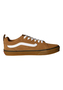 Vans Unisex Sneaker Freizeitschuh Canvas VN000CSUGWT1 Chipmunk