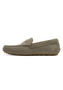 Tamaris Herren Leder Slipper 1-14600-44-771 Halbschuh Moccassin Schuhe Gr�n