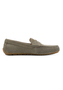 Tamaris Herren Leder Slipper 1-14600-44-771 Halbschuh Moccassin Schuhe Gr�n