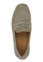 Tamaris Herren Leder Slipper 1-14600-44-771 Halbschuh Moccassin Schuhe Gr�n