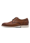 Tamaris Herren Leder Schn�rschuhe 1-13205-46-348 Halbschuh Business Schuhe braun