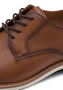 Tamaris Herren Leder Schn�rschuhe 1-13205-46-348 Halbschuh Business Schuhe braun
