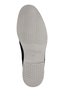 Tamaris Herren Leder Schn�rschuhe 1-13205-46-805 Halbschuh Business Schuhe blau