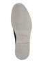 Tamaris Herren Leder Slipper 1-14205-46-805 Halbschuh Business Schuhe blau