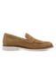 Tamaris Herren Leder Slipper 1-14205-46-435 Halbschuh Business Schuhe Braun