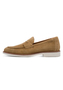 Tamaris Herren Leder Slipper 1-14205-46-435 Halbschuh Business Schuhe Braun