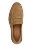 Tamaris Herren Leder Slipper 1-14205-46-435 Halbschuh Business Schuhe Braun