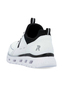 Rieker Damen EDINA Sneaker vegan MemoSoft  M6062-80  White Combi