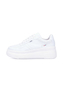 Rieker Damen Sneaker Low  ultraleicht M7811-80  White