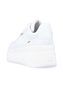 Rieker Damen Sneaker Low  ultraleicht M7811-80  White
