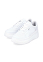 Rieker Damen Sneaker Low  ultraleicht M7811-80  White
