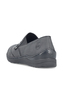 Rieker Damen Loafer  Komfort Extraweite  48961-45  Grey