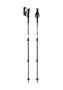 Leki Legacy Lite Pro 100-135cm Trekkingst�cke Teleskopst�cke Wanderst�cke anthrazit