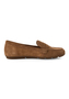 Tamaris Leder Slipper 1-24203-46-300 Damen Frauen Schuhe Halbschuh Braun