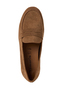 Tamaris Leder Slipper 1-24203-46-300 Damen Frauen Schuhe Halbschuh Braun
